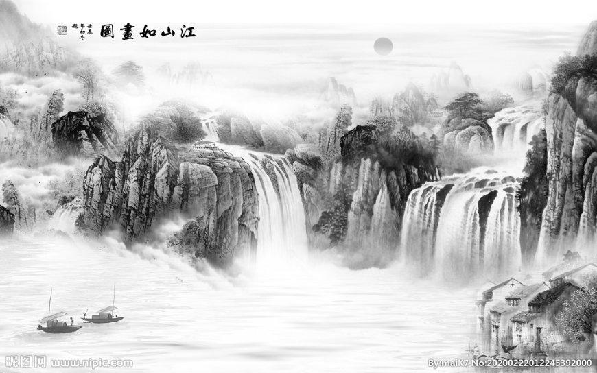 海滩别墅逃生